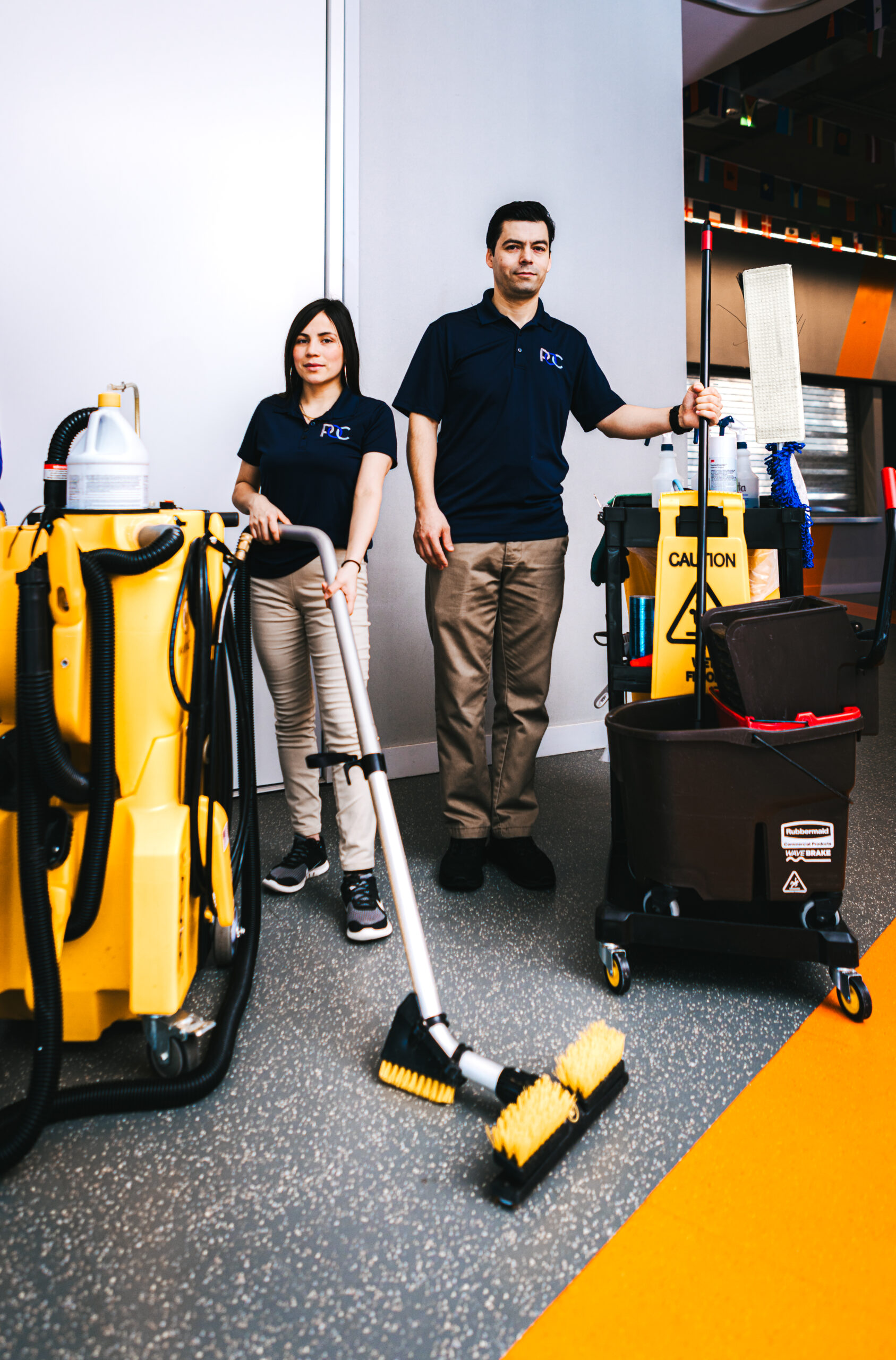 Recurring Cleaning Services in NYC